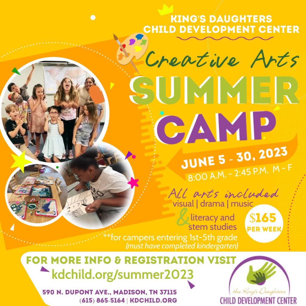 Summer Camp: Sculpture (Ages 8 – 10) 2022